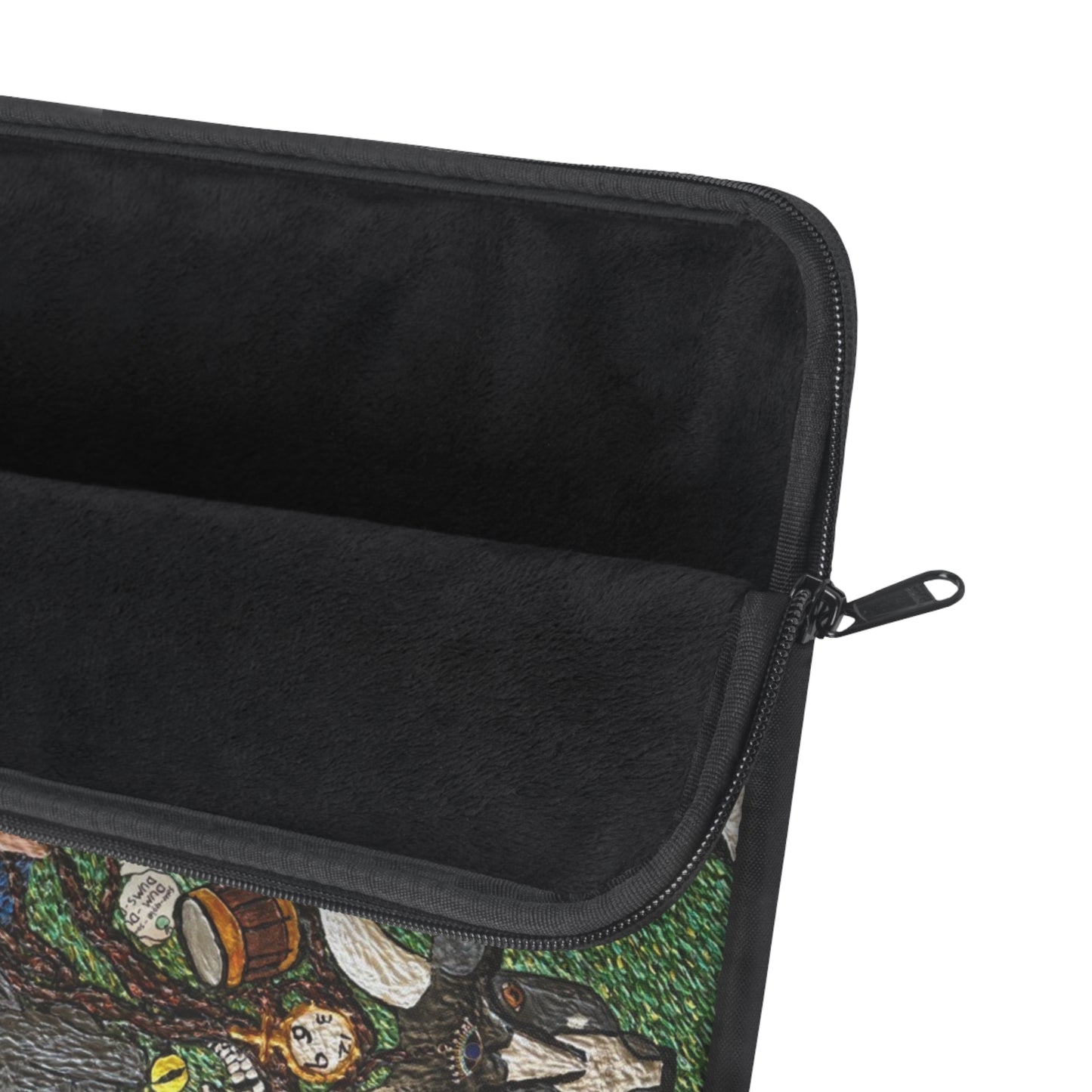 Pan-Dora Laptop Sleeve