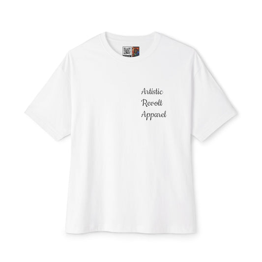 Sun Religion Boxy Tee