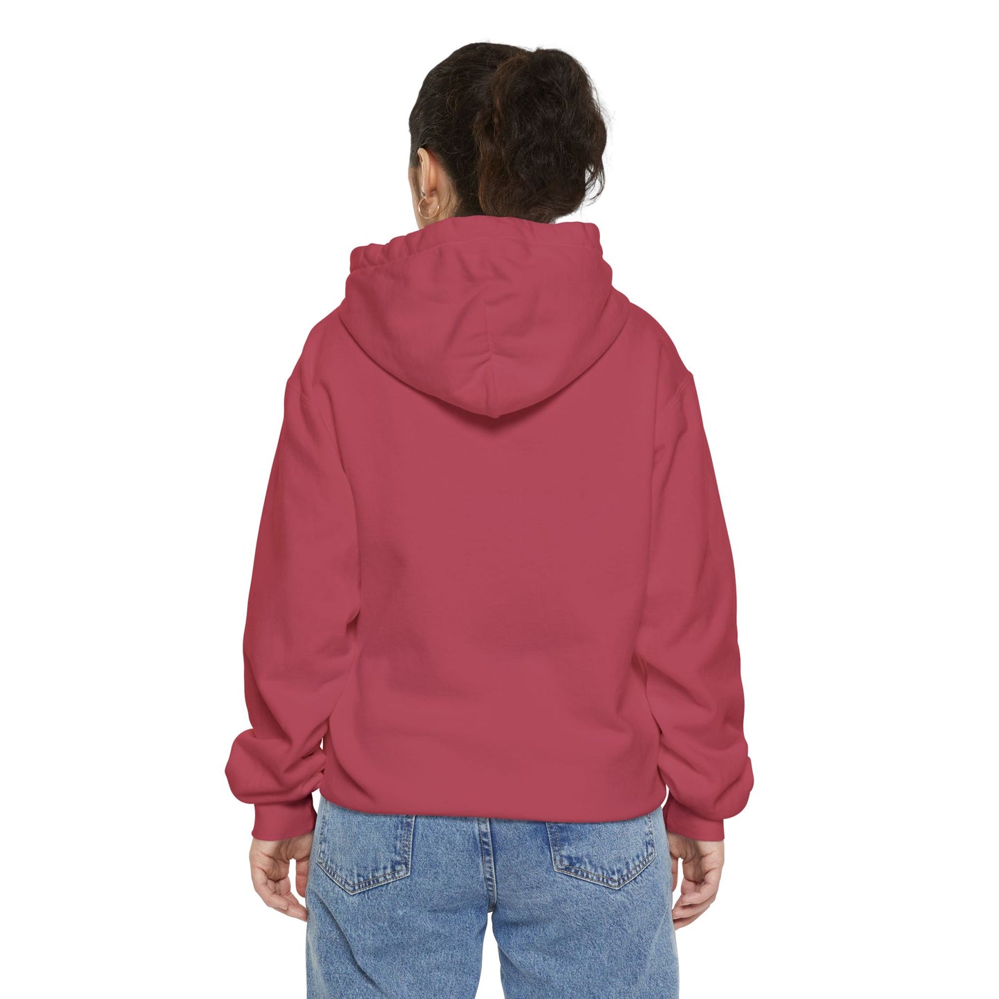 A. Artistic Revolt Apparel Unisex Hoodie