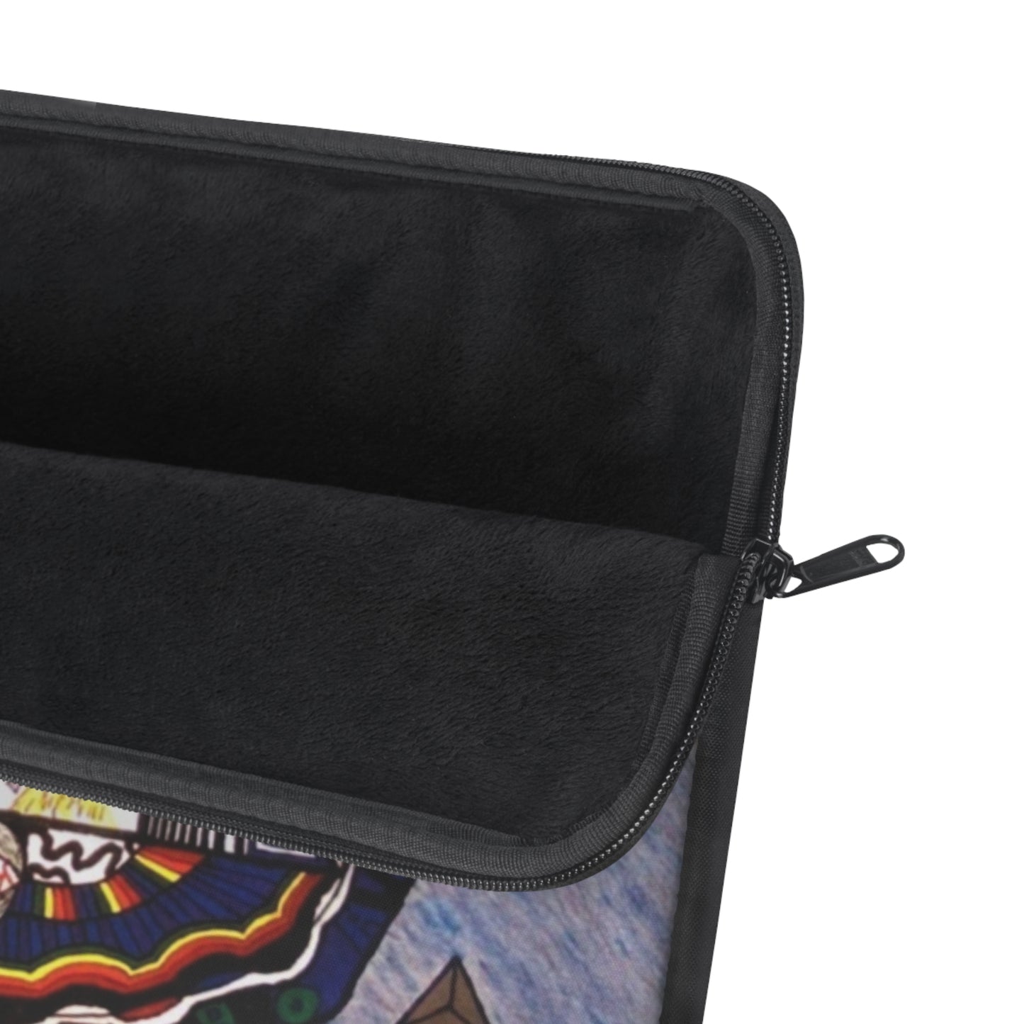 Philosophers Stoned Dreamed Laptop Sleeve