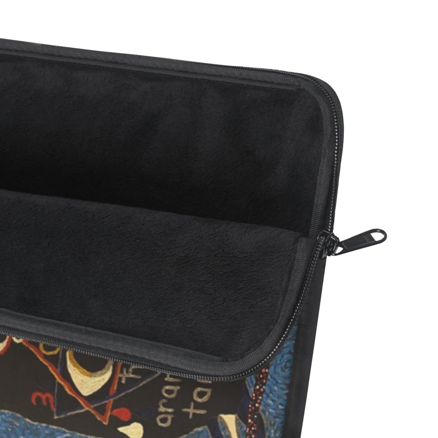Ego Death Laptop Sleeve