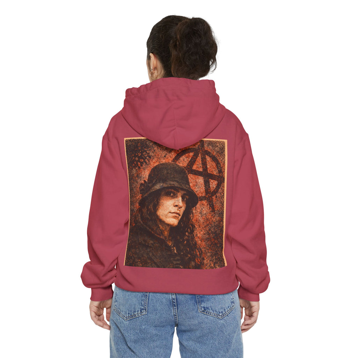 V. Margaret Killjoy Hoodie