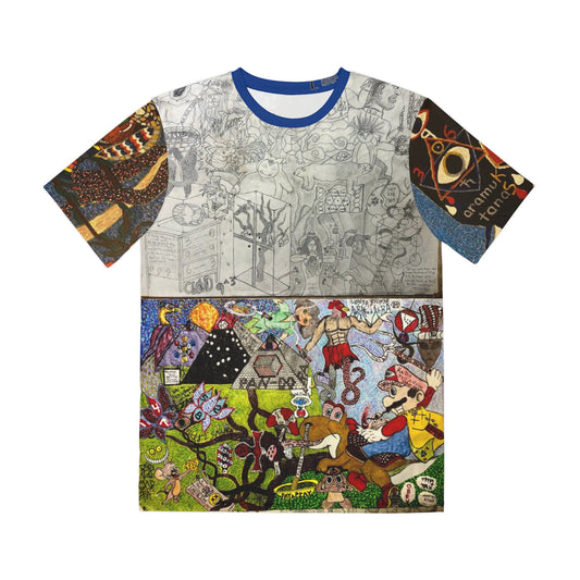 Schizos heART Tee