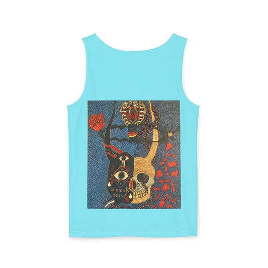 C. Ego Death Tank Top