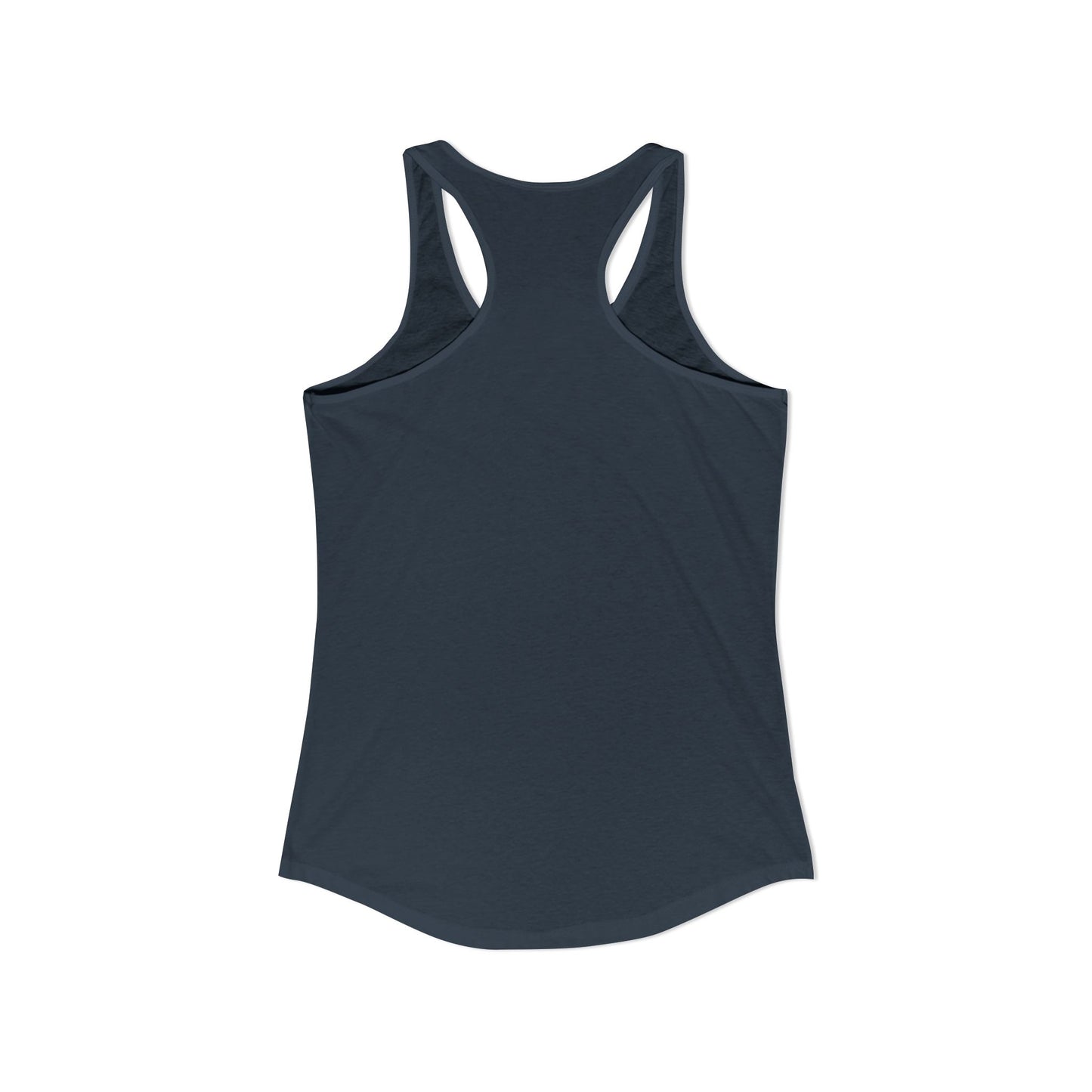 Dink and Chill Two Racerback Tank