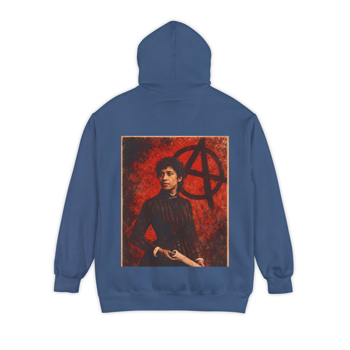 F. Lucy Parsons Hoodie