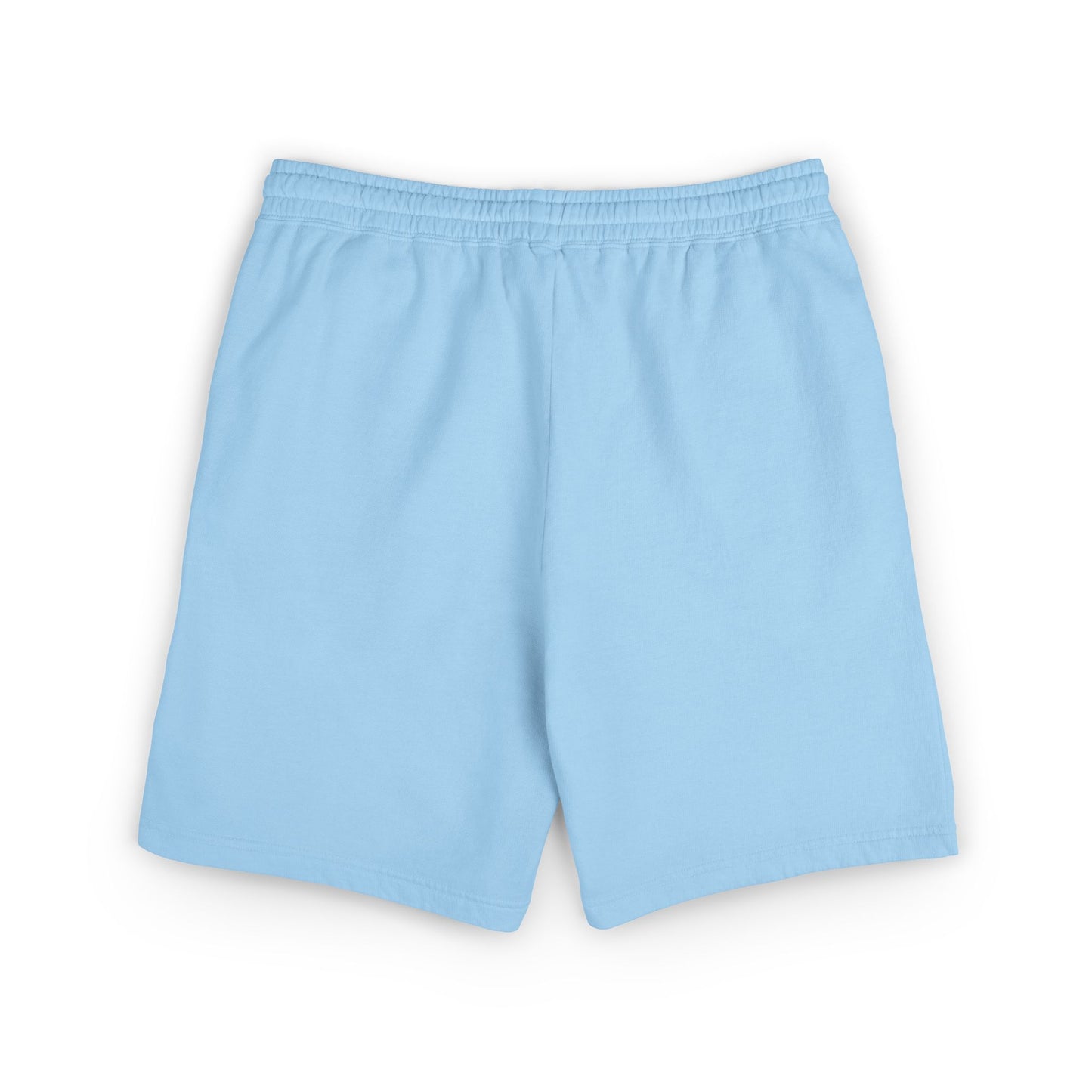 I. Rain on my Parade Lightweight Fleece Sweat Shorts
