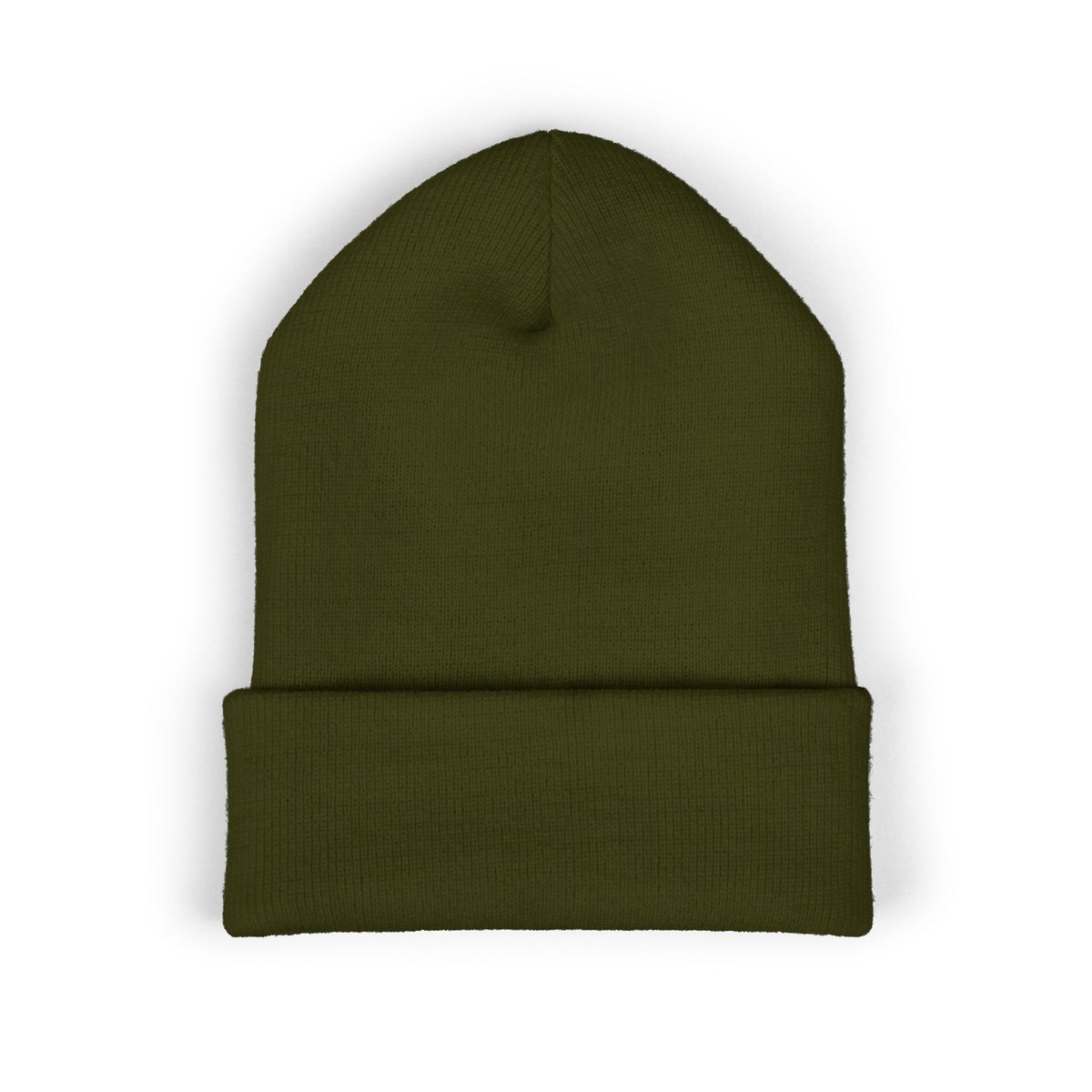 Z. Hang Expectations Beanie (Embroidery)