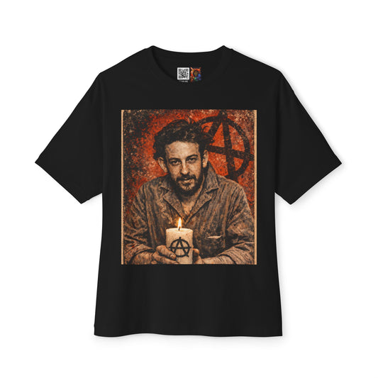 S. D.A. Levy Boxy Tee
