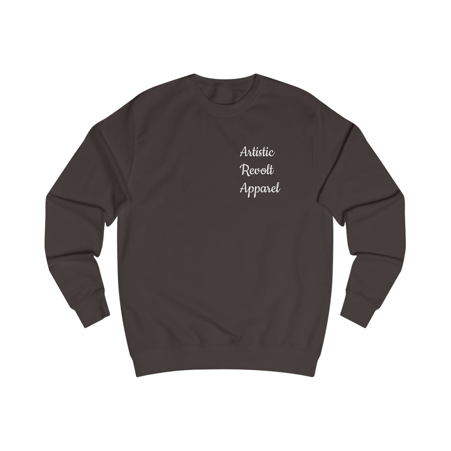 A. Artistic Revolt Apparel Unisex Sweatshirt