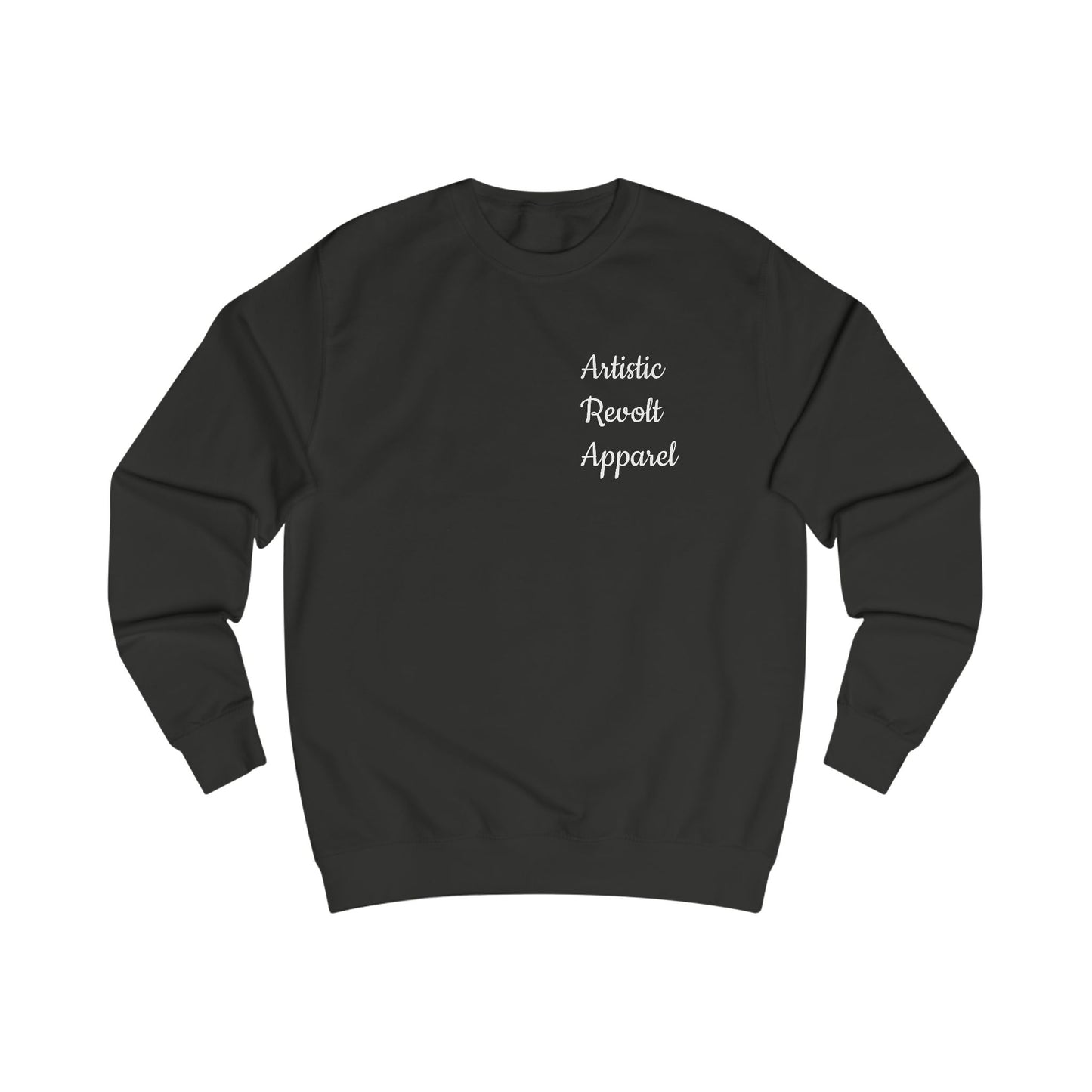 A. Artistic Revolt Apparel Unisex Sweatshirt