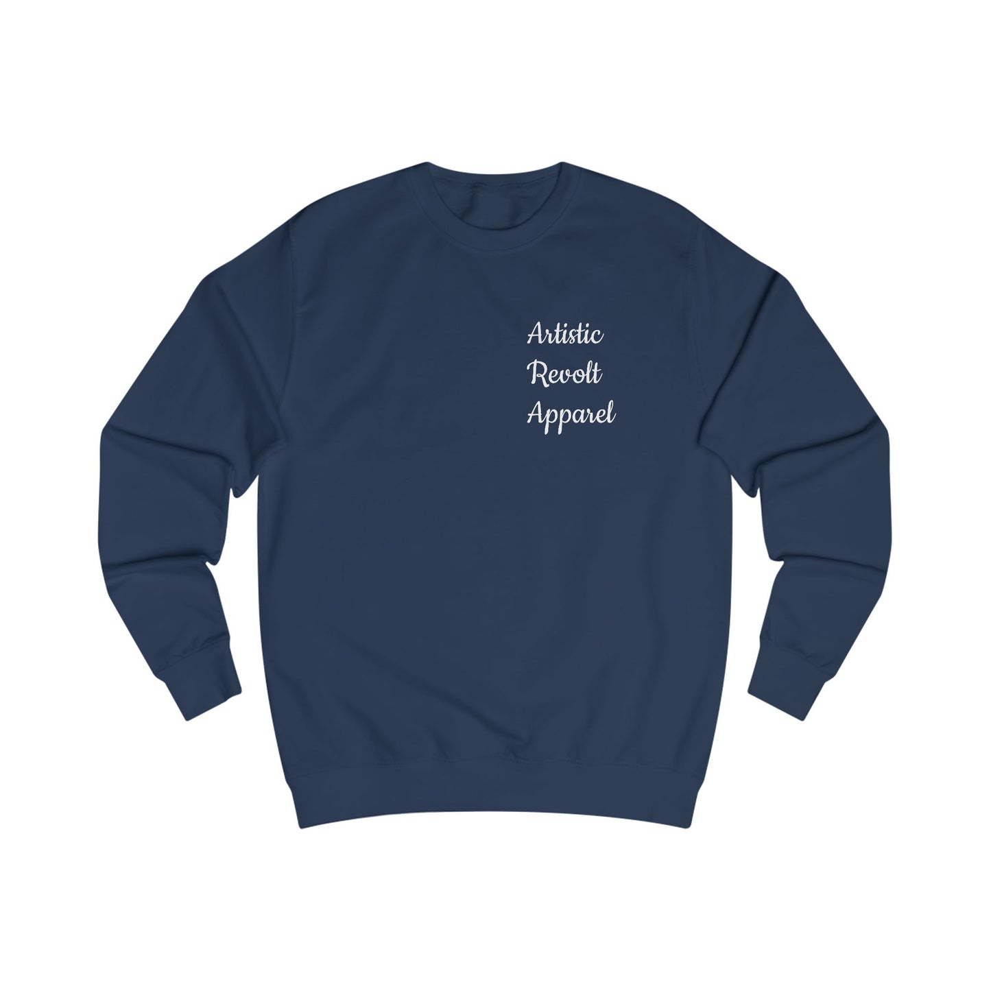 A. Artistic Revolt Apparel Unisex Sweatshirt