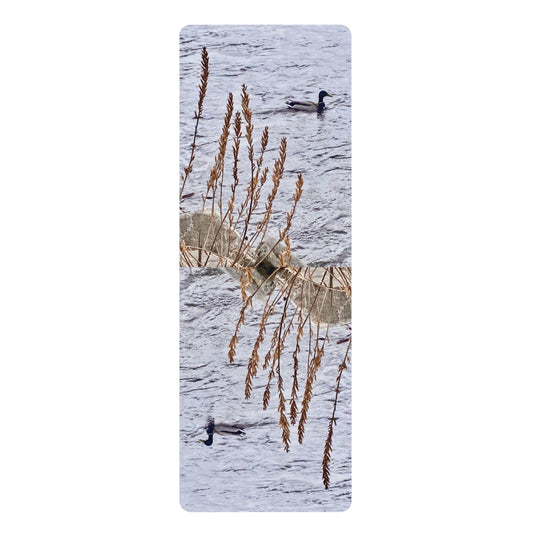 B. Lone Duck Yoga Mat