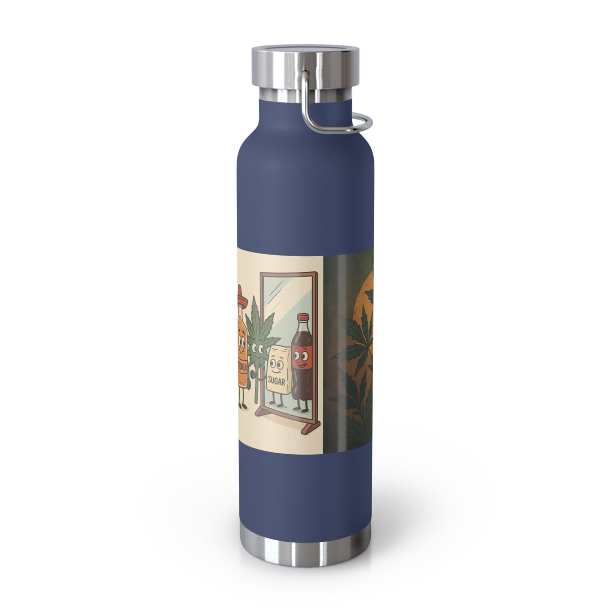 Pick Your Poison Bottle, 22oz