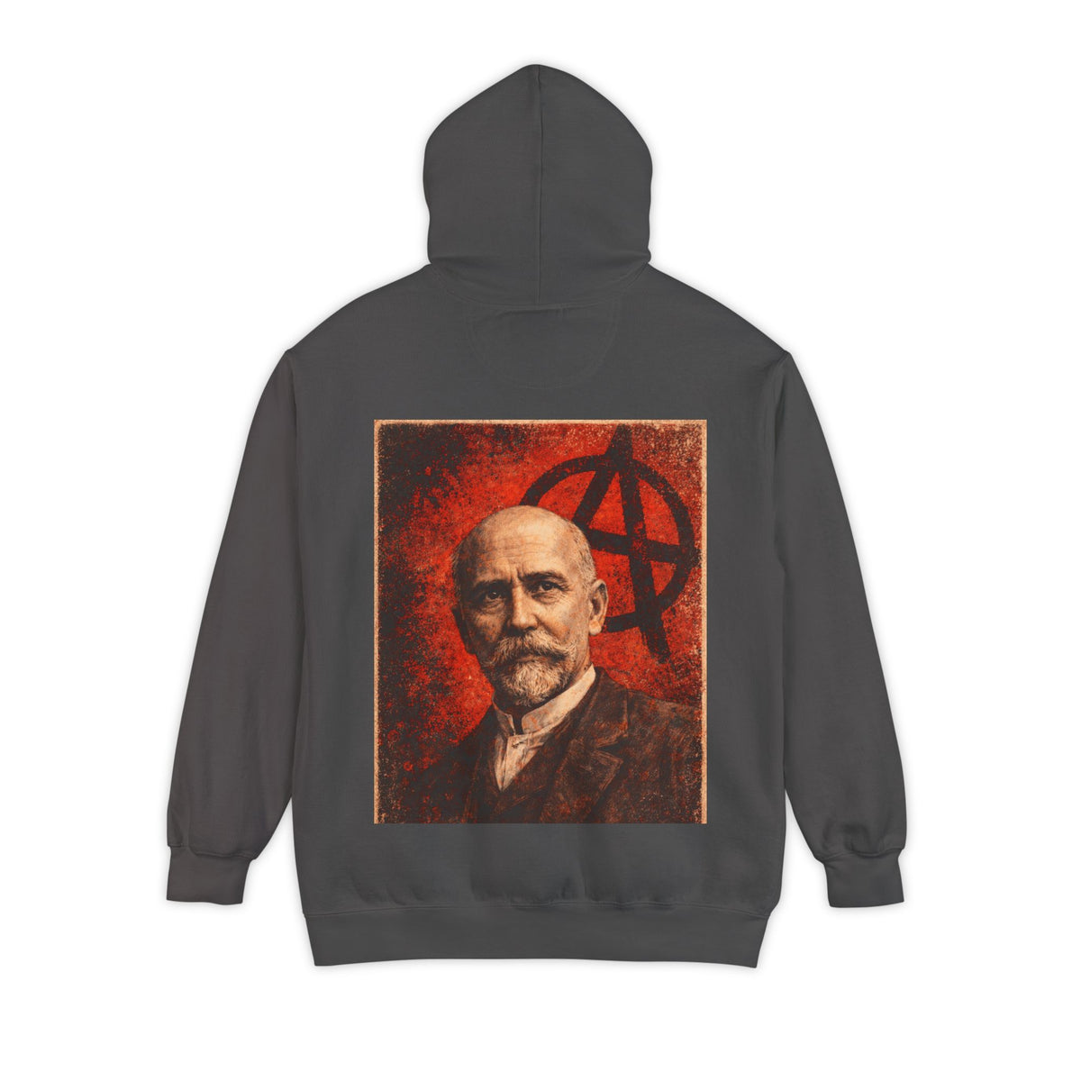 G. Francisco Ferrer Hoodie
