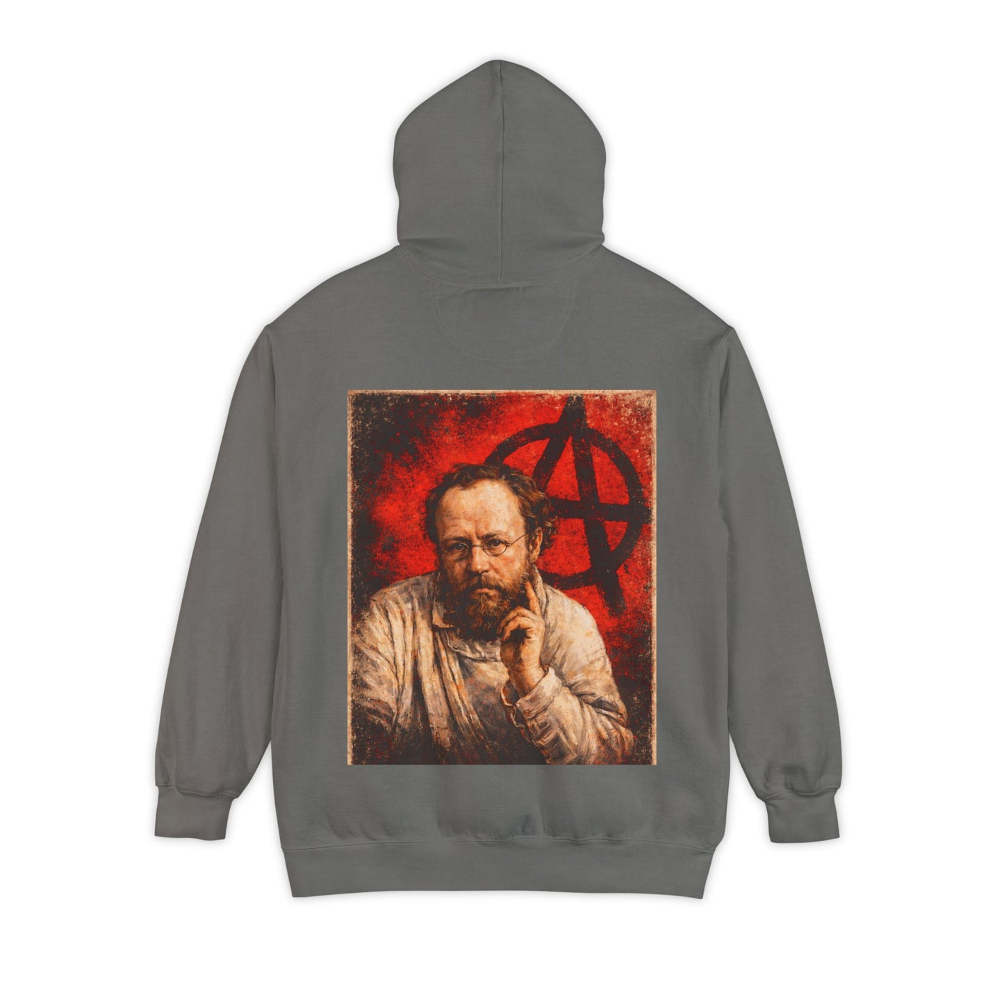 C. Pierre Joseph Proudhon Hoodie