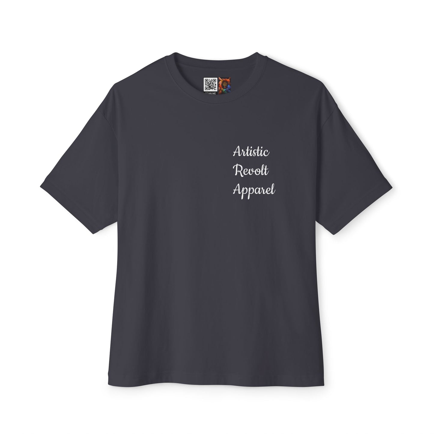 Sun Religion Boxy Tee