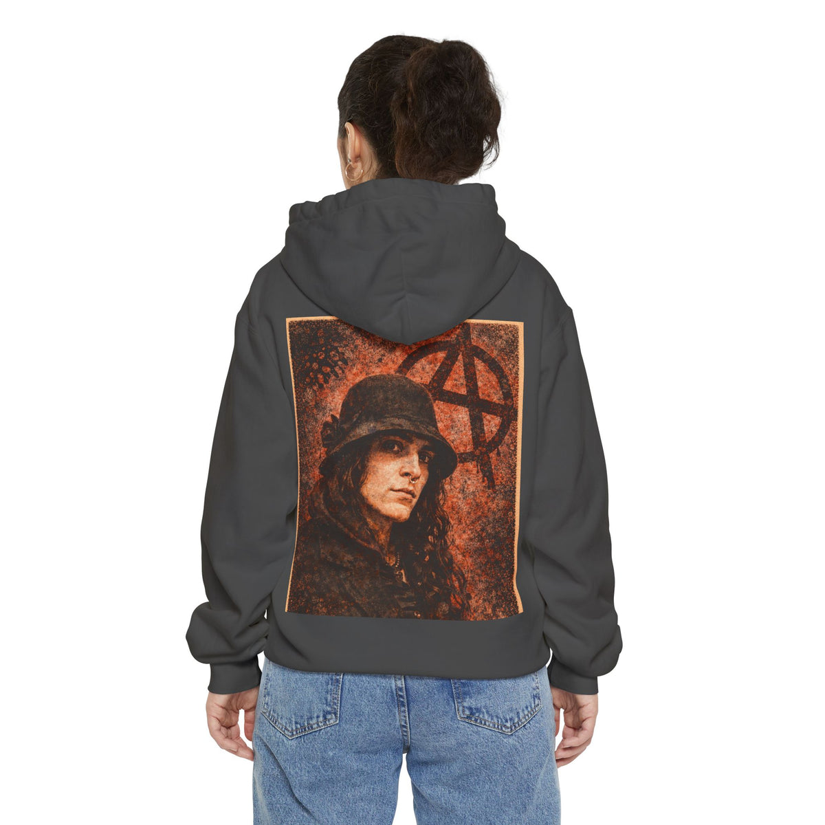 V. Margaret Killjoy Hoodie