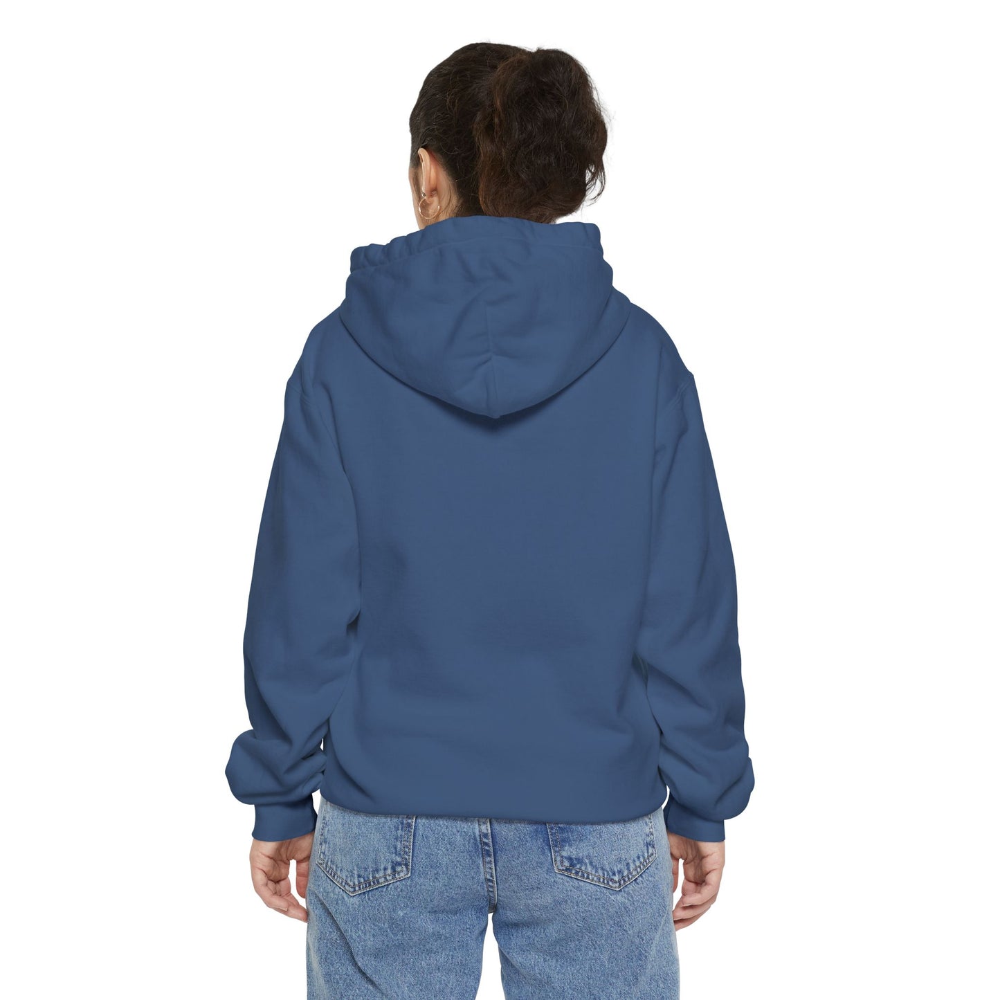 A. Artistic Revolt Apparel Unisex Hoodie