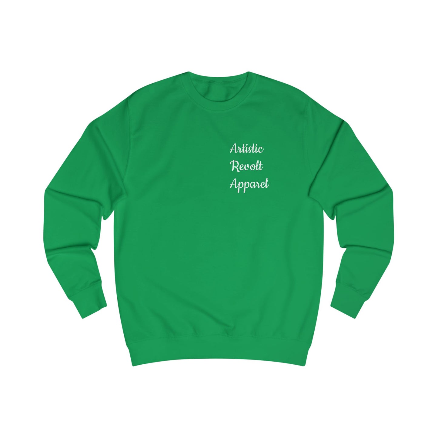 AI Anti-Christ Unisex Sweatshirt