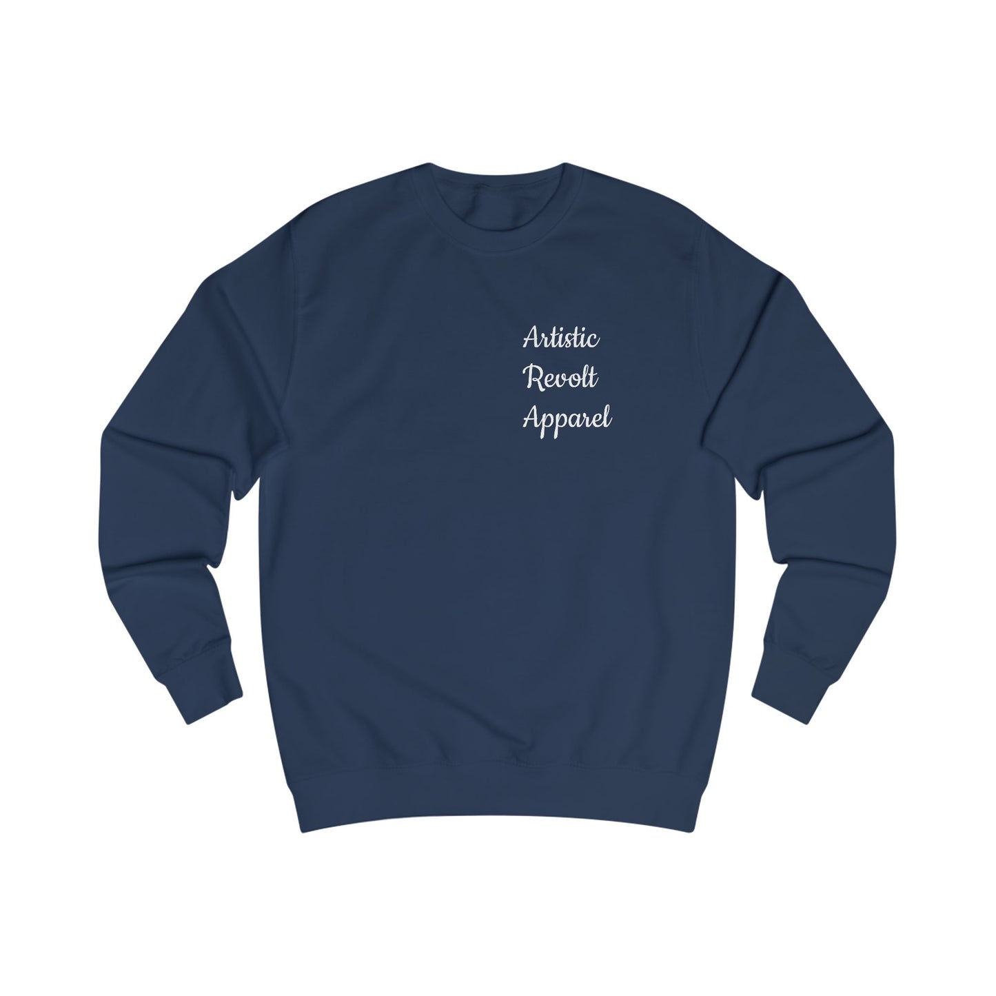 AI Anti-Christ Unisex Sweatshirt