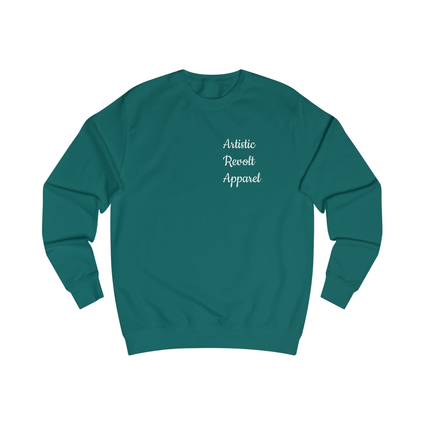 AI Anti-Christ Unisex Sweatshirt