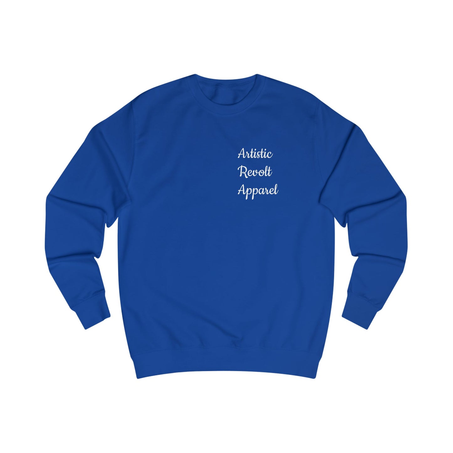 AI Anti-Christ Unisex Sweatshirt