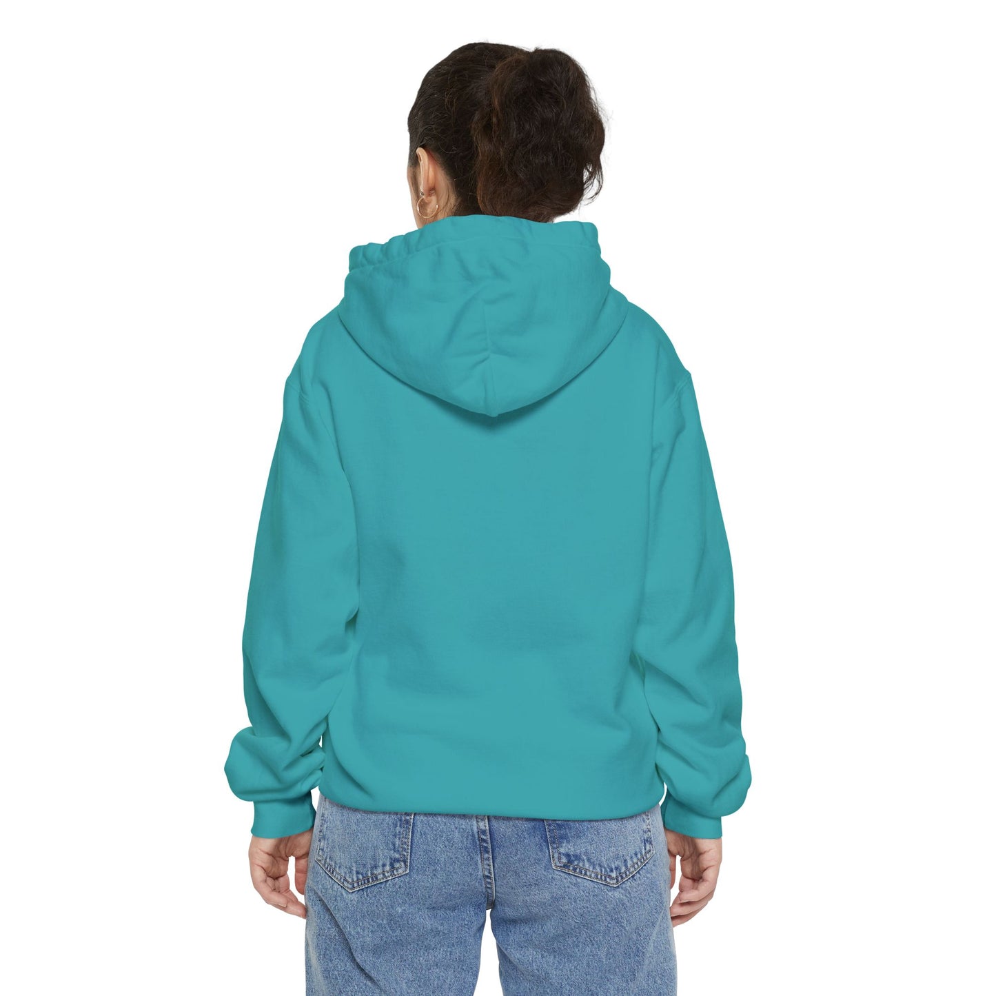 A. Artistic Revolt Apparel Unisex Hoodie