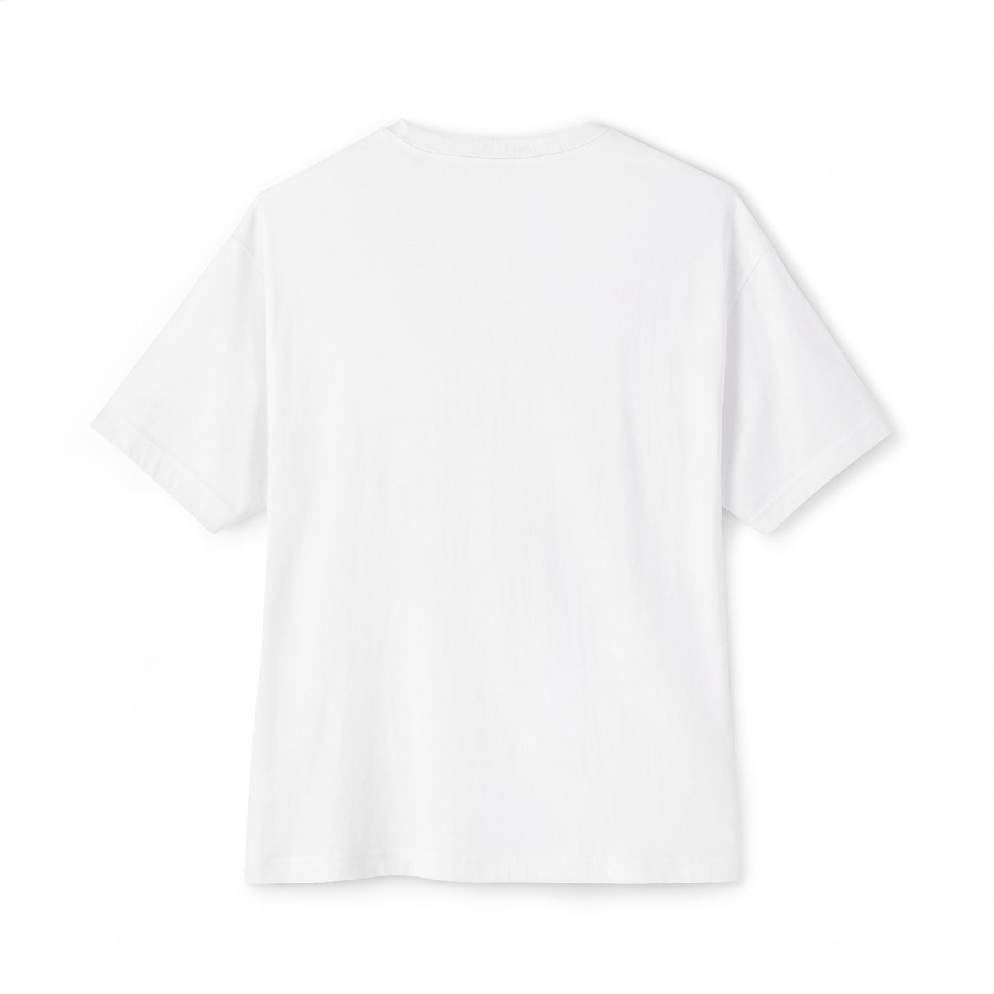 A. Artistic Revolt Apparel Boxy Tee