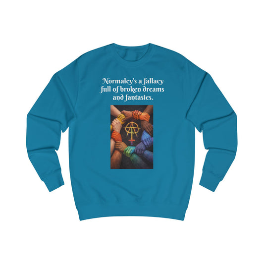 C. Ego Death Sweatshirt