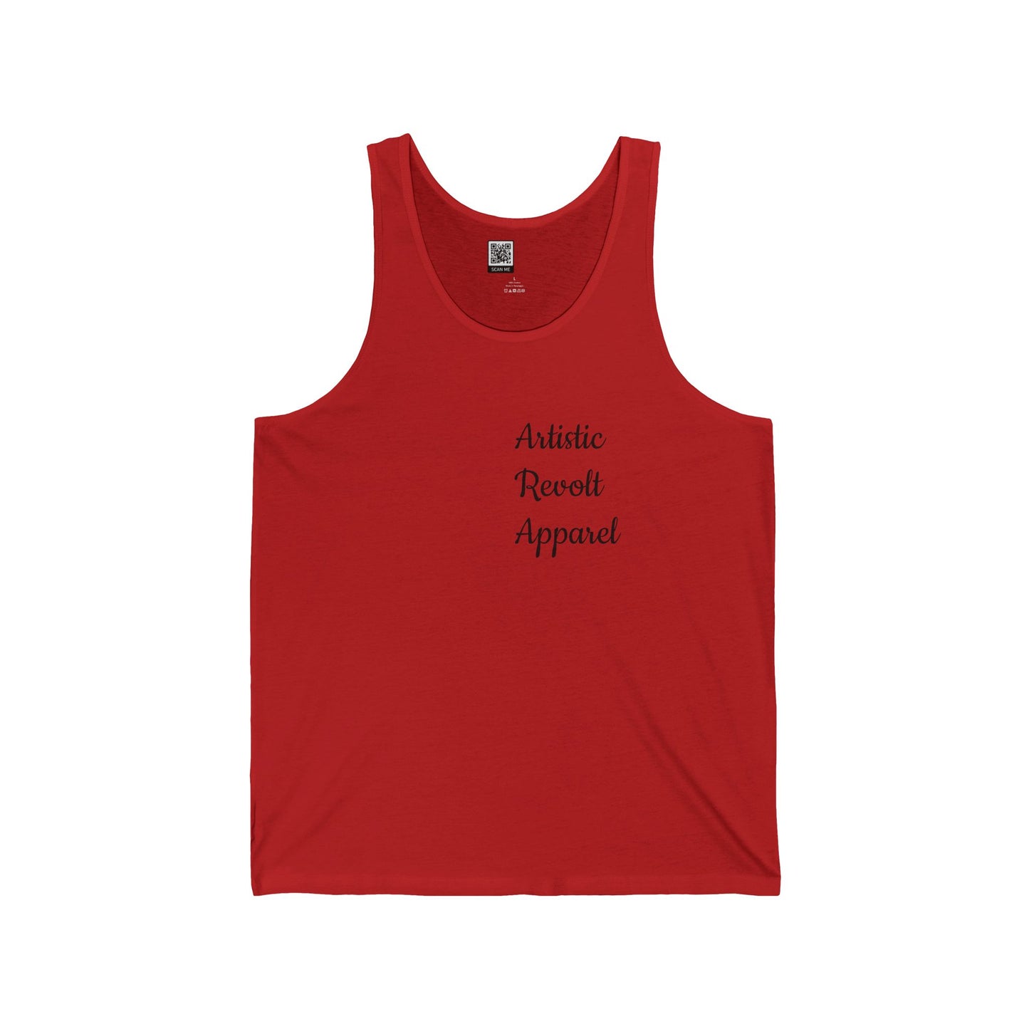 Sun Religion Unisex Tank