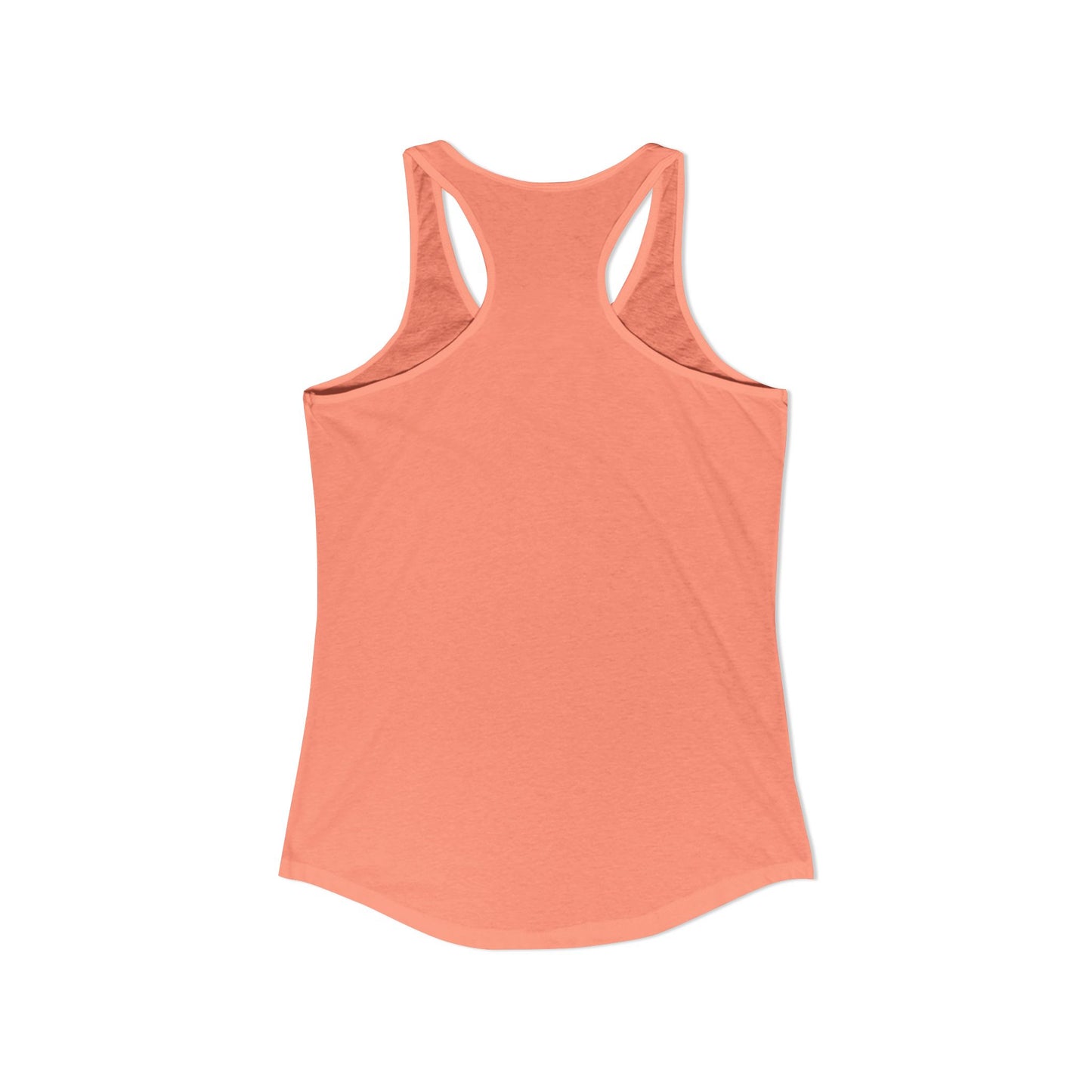 Dink and Chill Two Racerback Tank