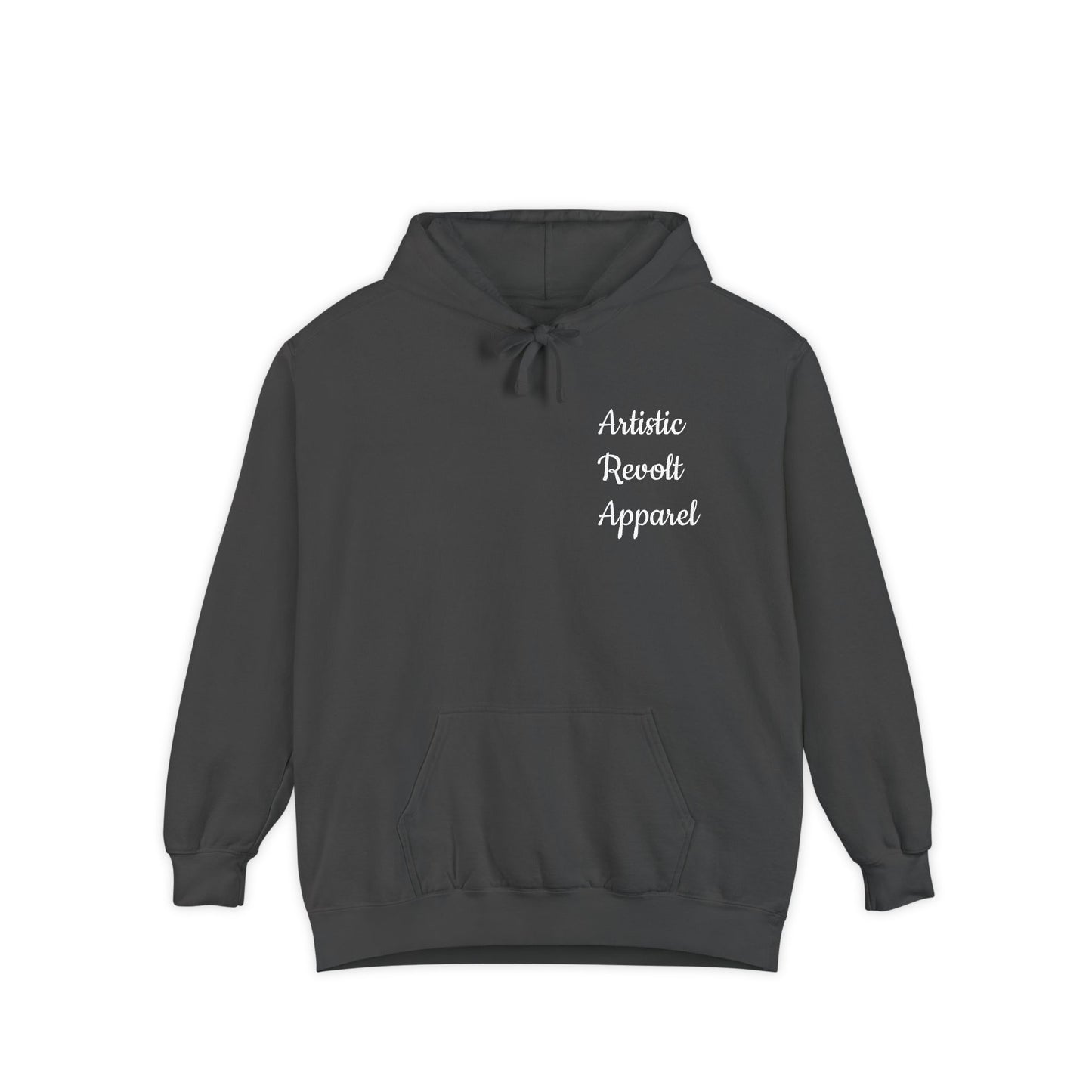 A. Artistic Revolt Apparel Unisex Hoodie