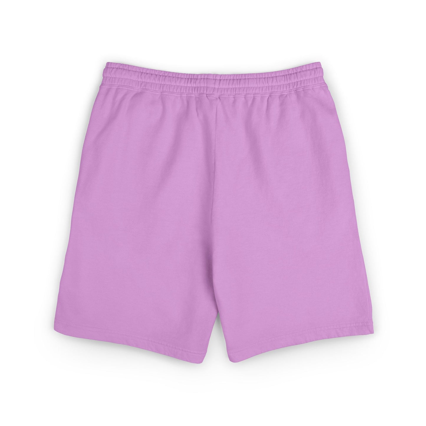 I. Rain on my Parade Lightweight Fleece Sweat Shorts