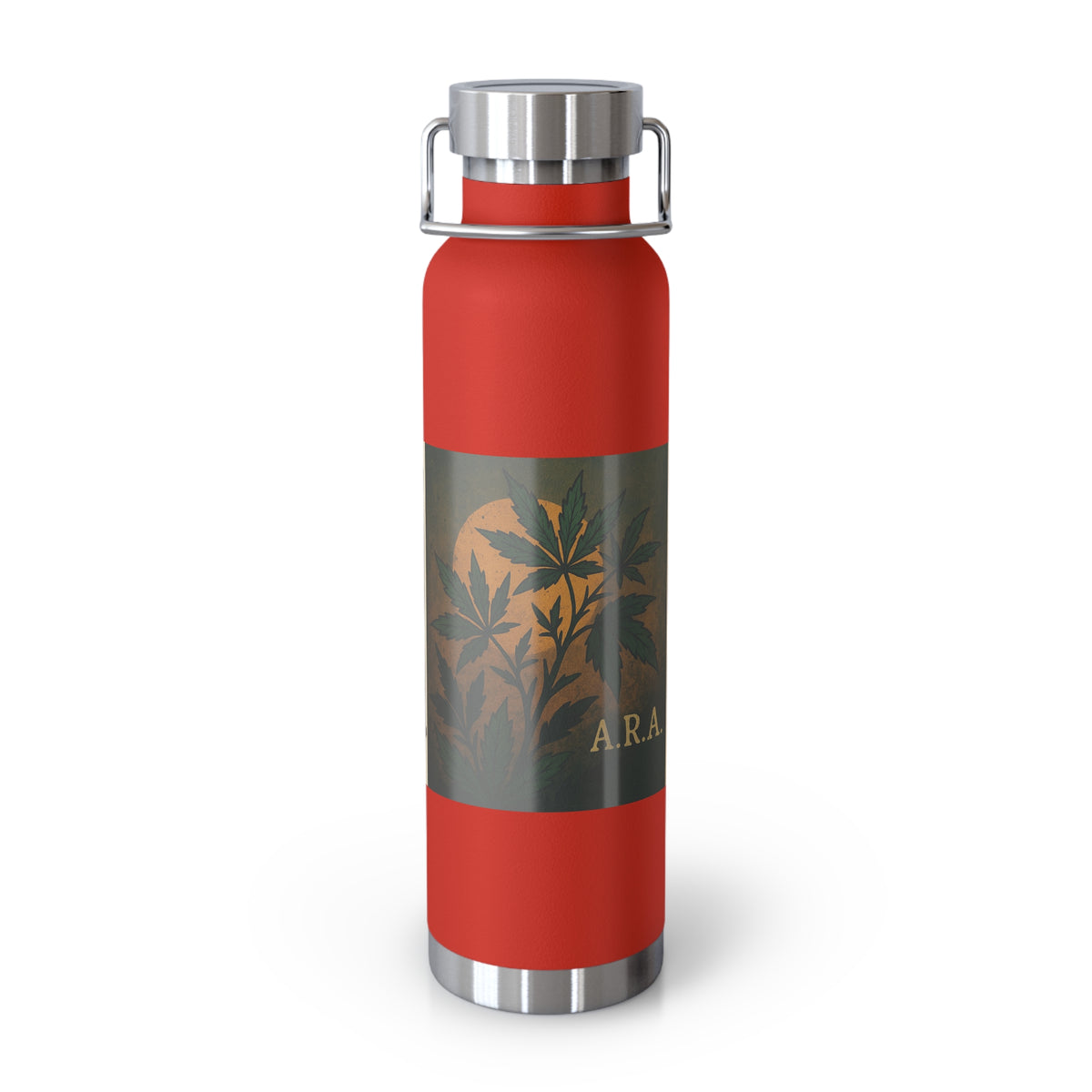 Pick Your Poison Bottle, 22oz