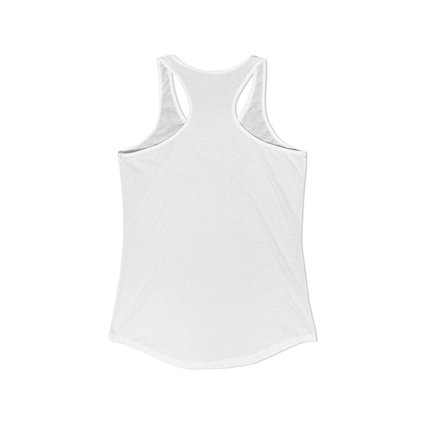 Dink and Chill Two Racerback Tank