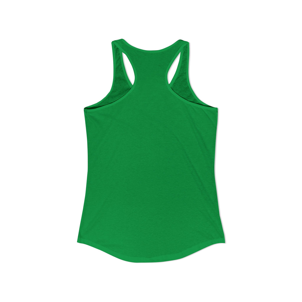 Sorry Net Sorry Racerback Tank