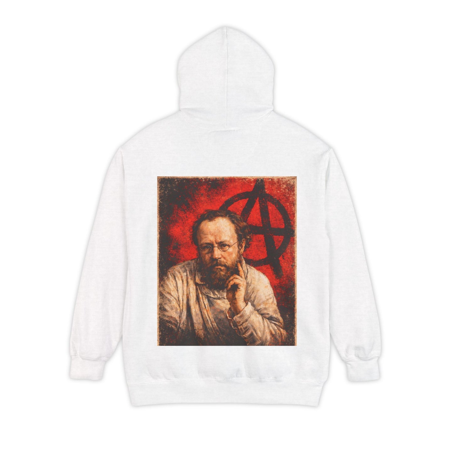 C. Pierre Joseph Proudhon Hoodie