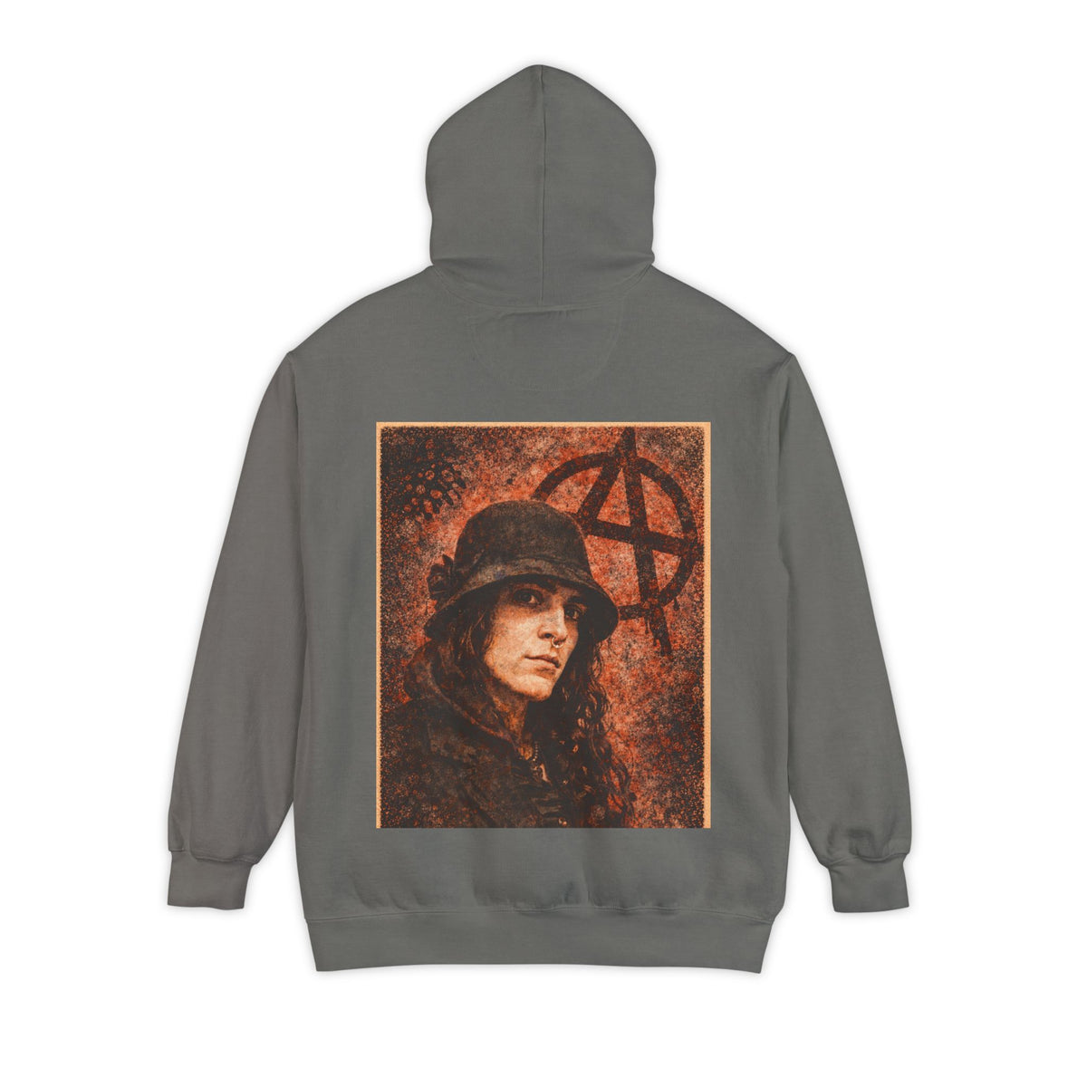 V. Margaret Killjoy Hoodie