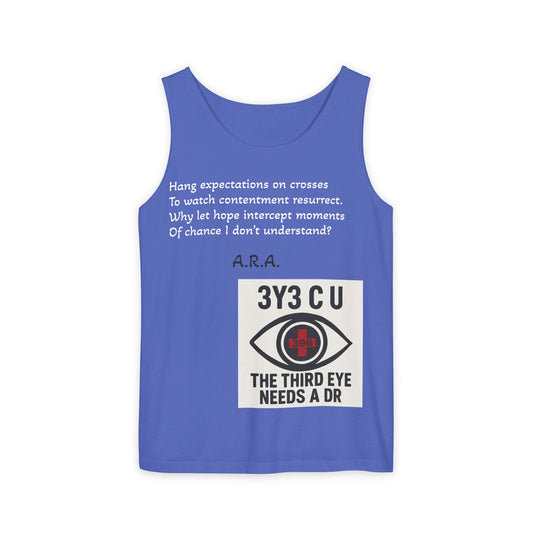 B. Loner Fish Tank Top