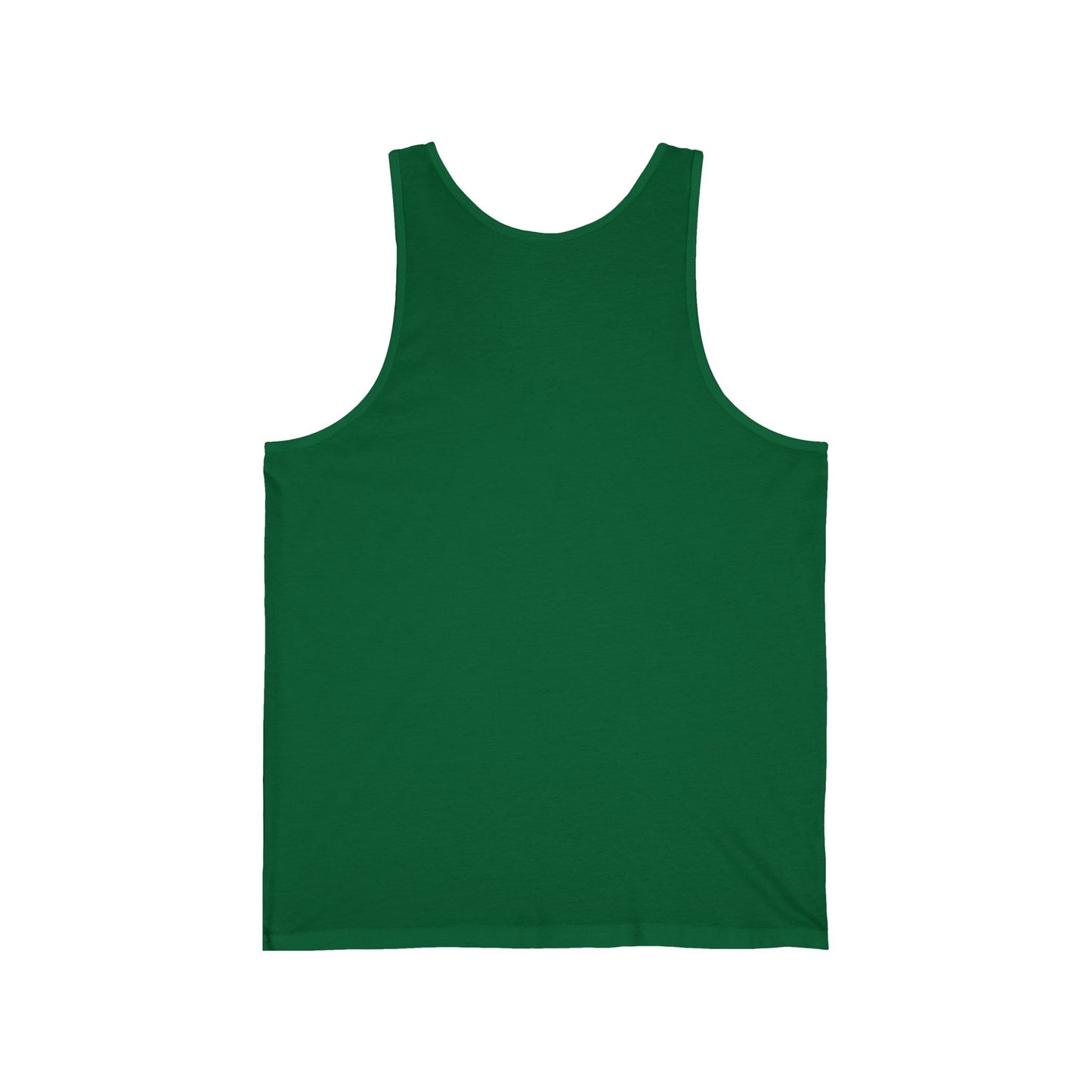 A. Artistic Revolt Apparel Unisex Tank