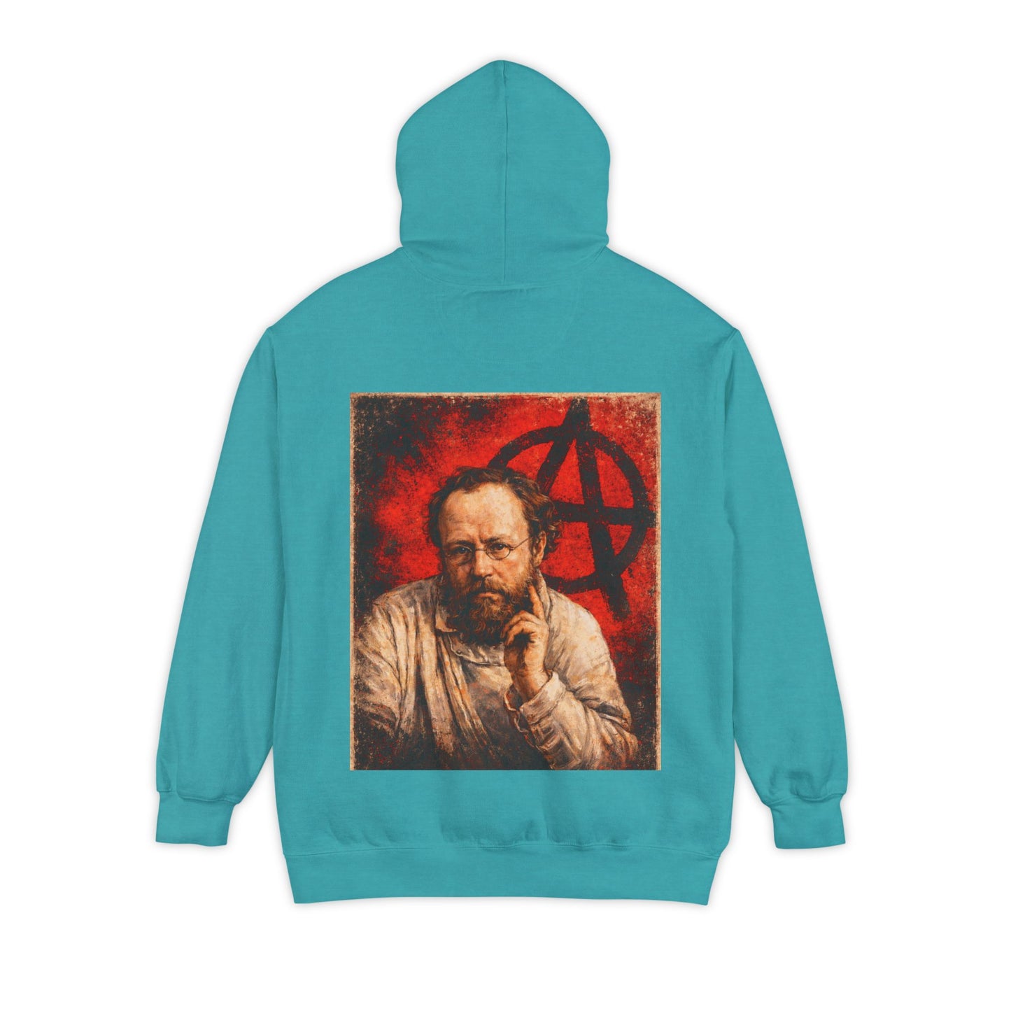C. Pierre Joseph Proudhon Hoodie