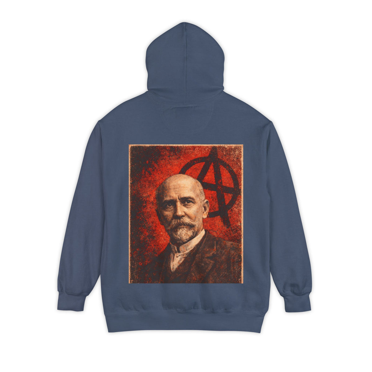 G. Francisco Ferrer Hoodie