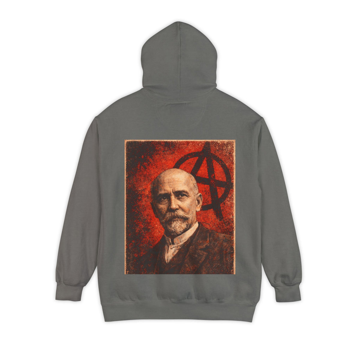 G. Francisco Ferrer Hoodie