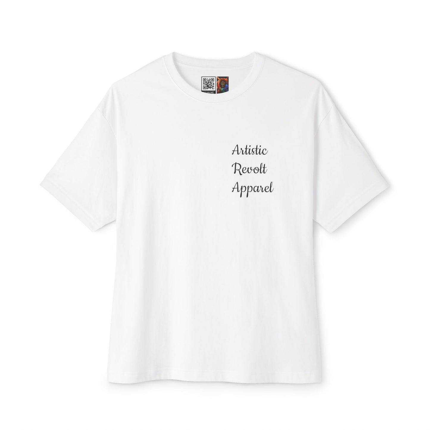 Sun Religion Boxy Tee