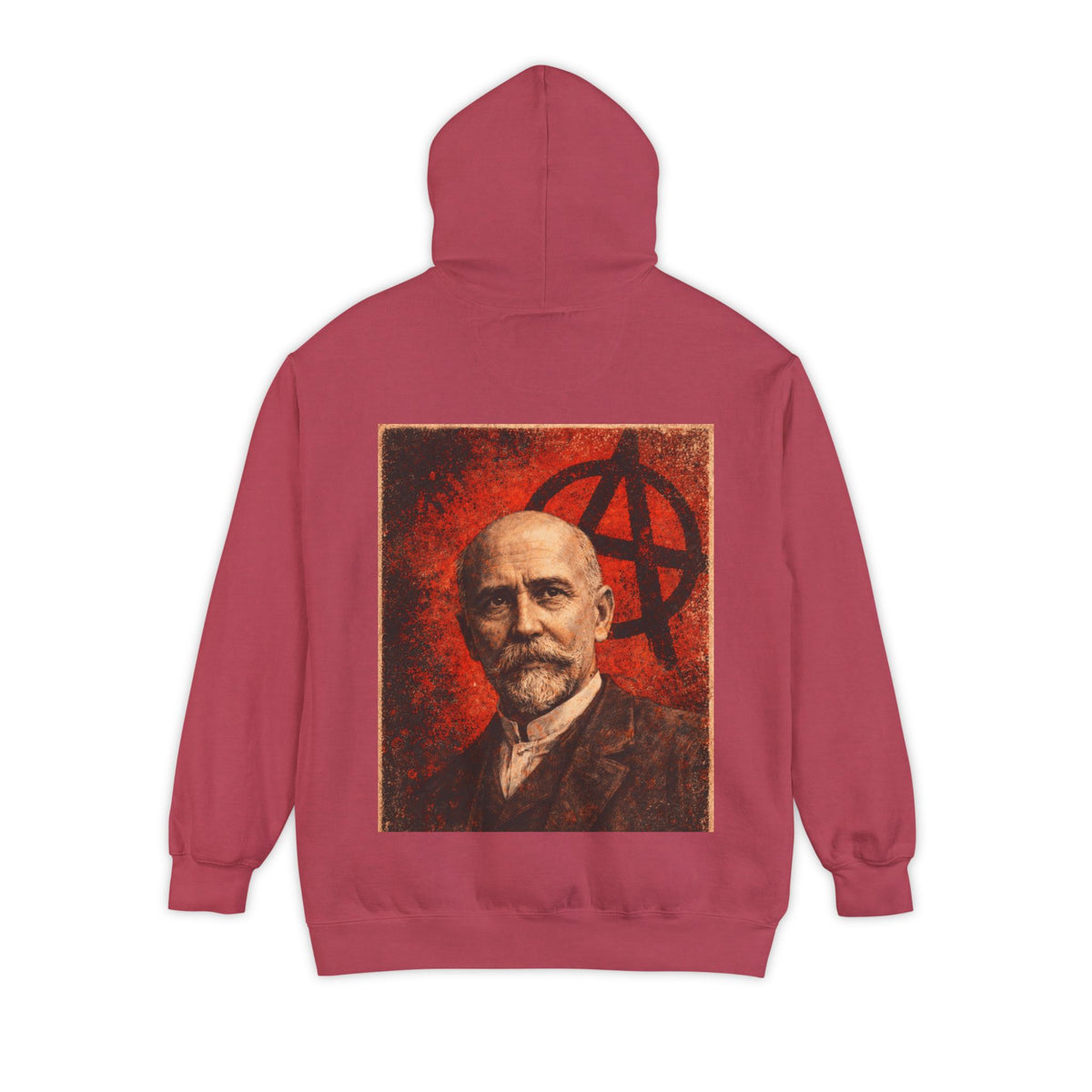 G. Francisco Ferrer Hoodie