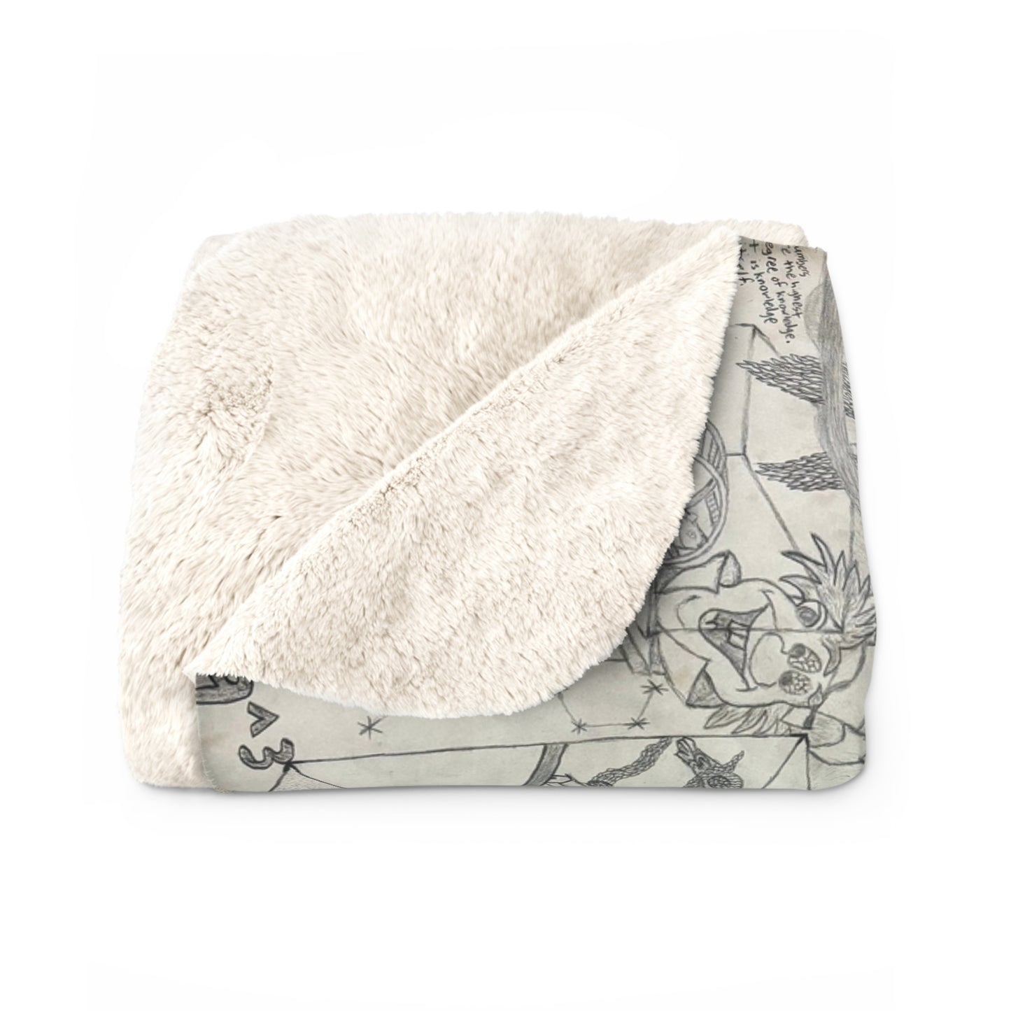 A. Tangible Senselesness Blanket