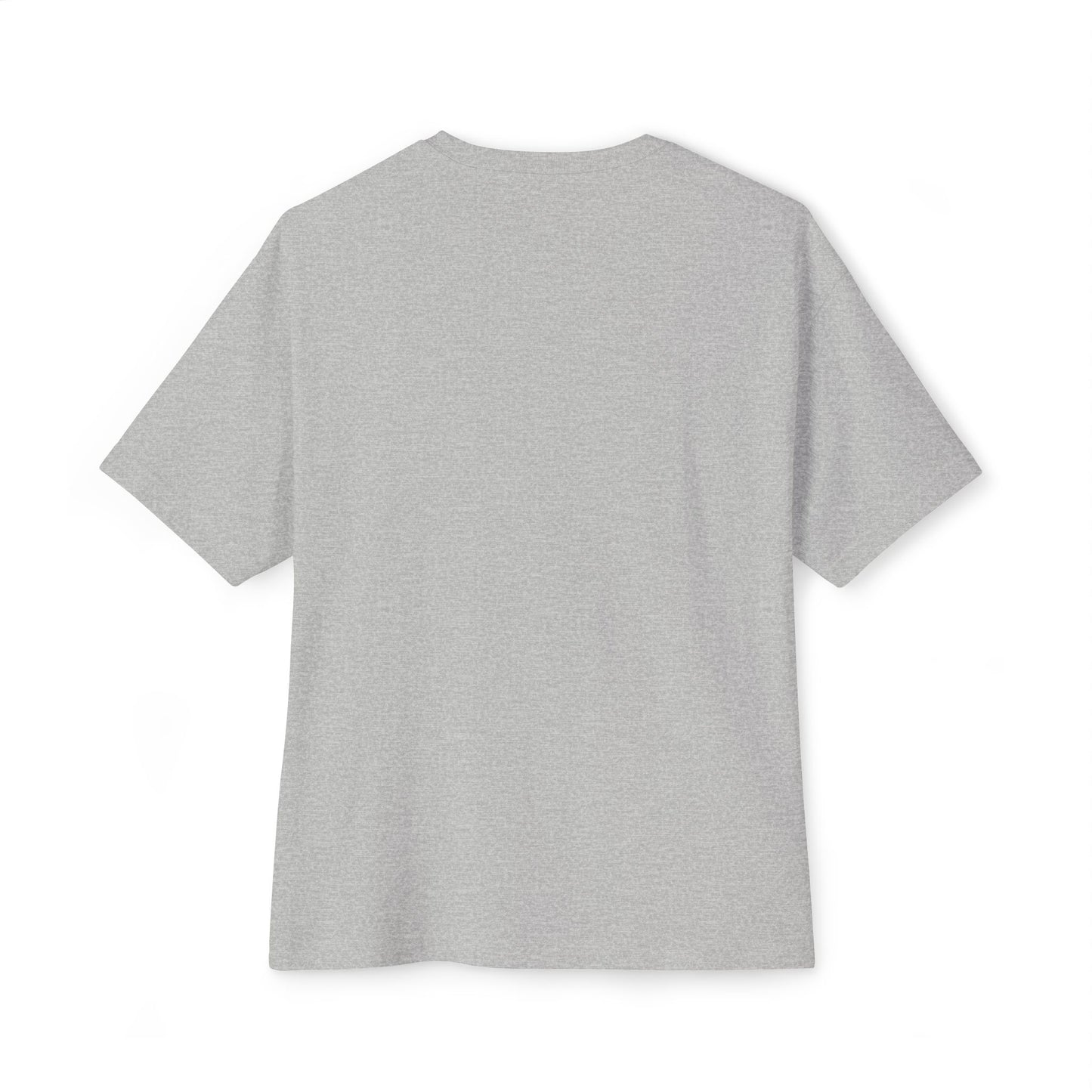 A. Artistic Revolt Apparel Boxy Tee