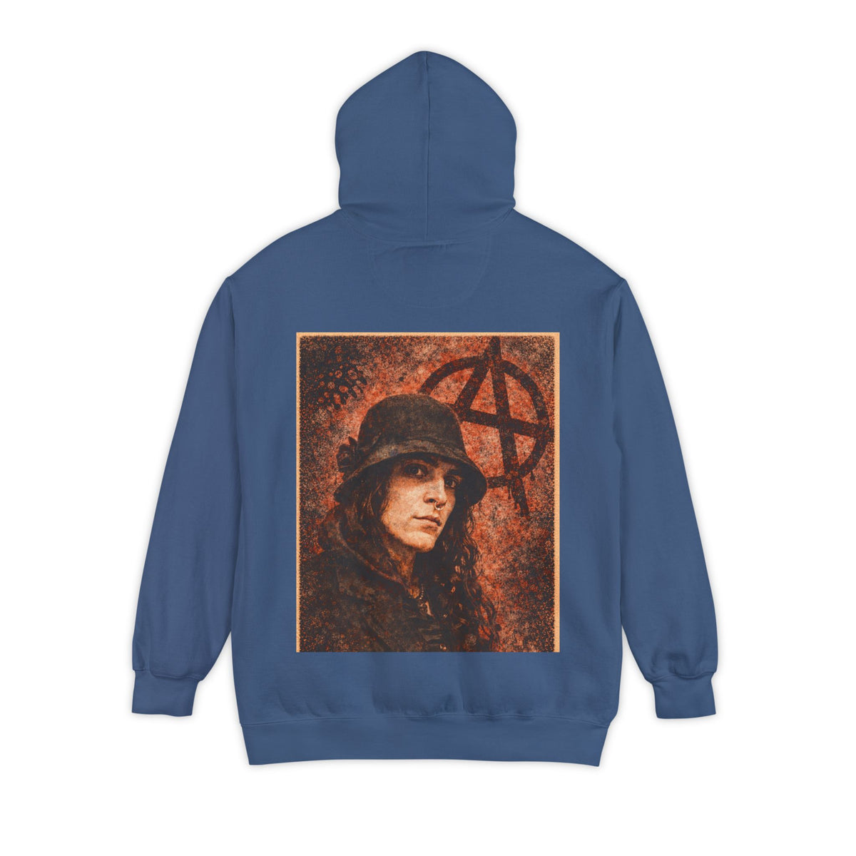 V. Margaret Killjoy Hoodie