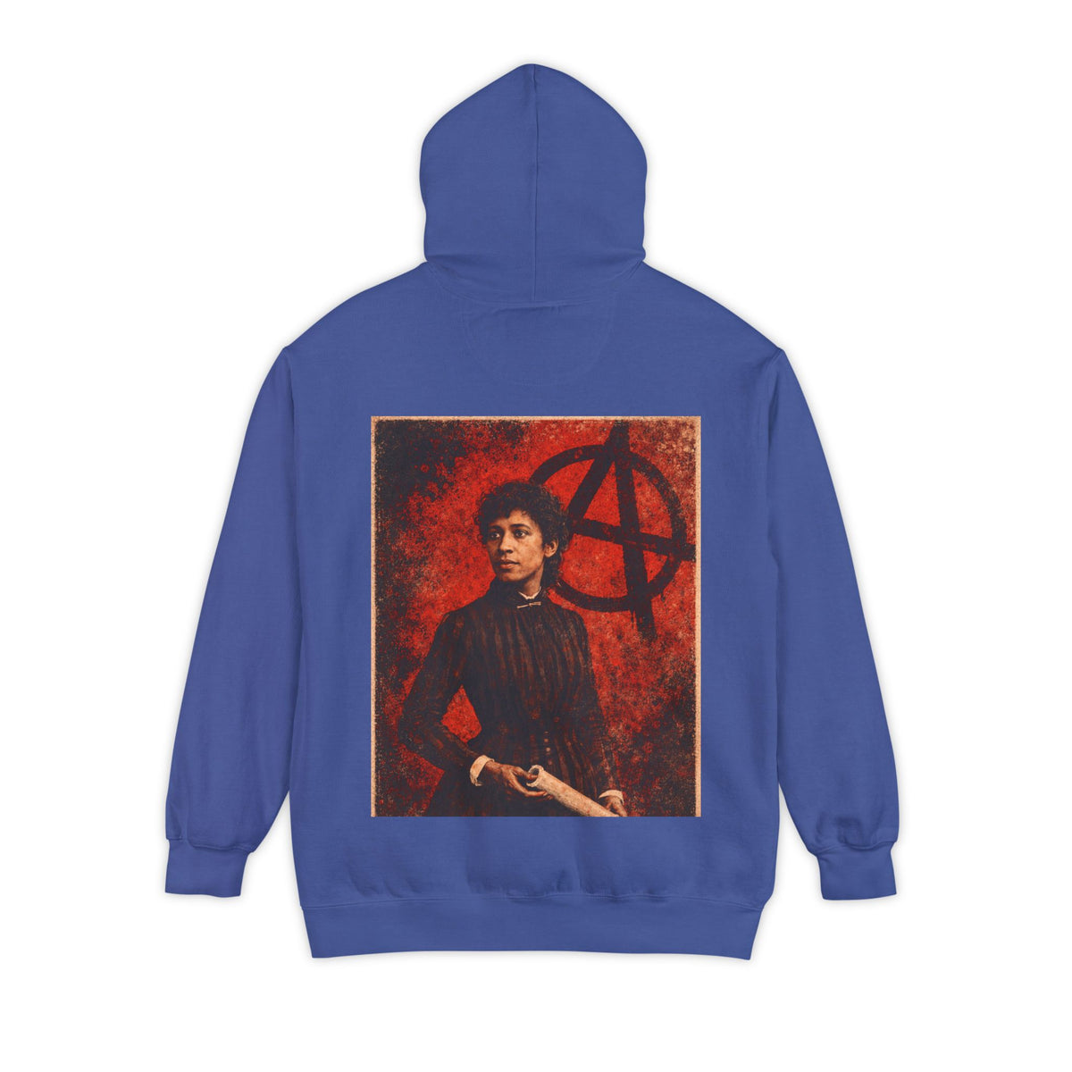 F. Lucy Parsons Hoodie